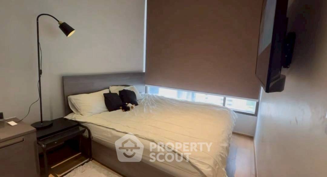 picture Ground-Floor 1-BR Condo at Park Origin Phrom Phong, BTS Phrom Phong (ID 3090913) - 4/5