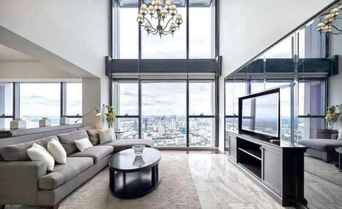 The Met Sathorn