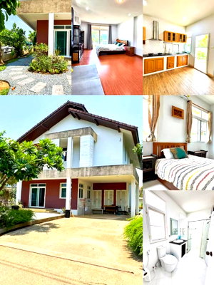 เช่าบ้านเดี่ยว ช้างเผือก เชียงใหม่ : 🏡เช่า! บ้านเดี่ยวหลังมุม ใจกลางเมือง @ล้านนาซิตี้ปาร์ค (หลัง รพ.ลานนา) ทำเลดีที่สุดในโซนนี้! T. 063-6649056