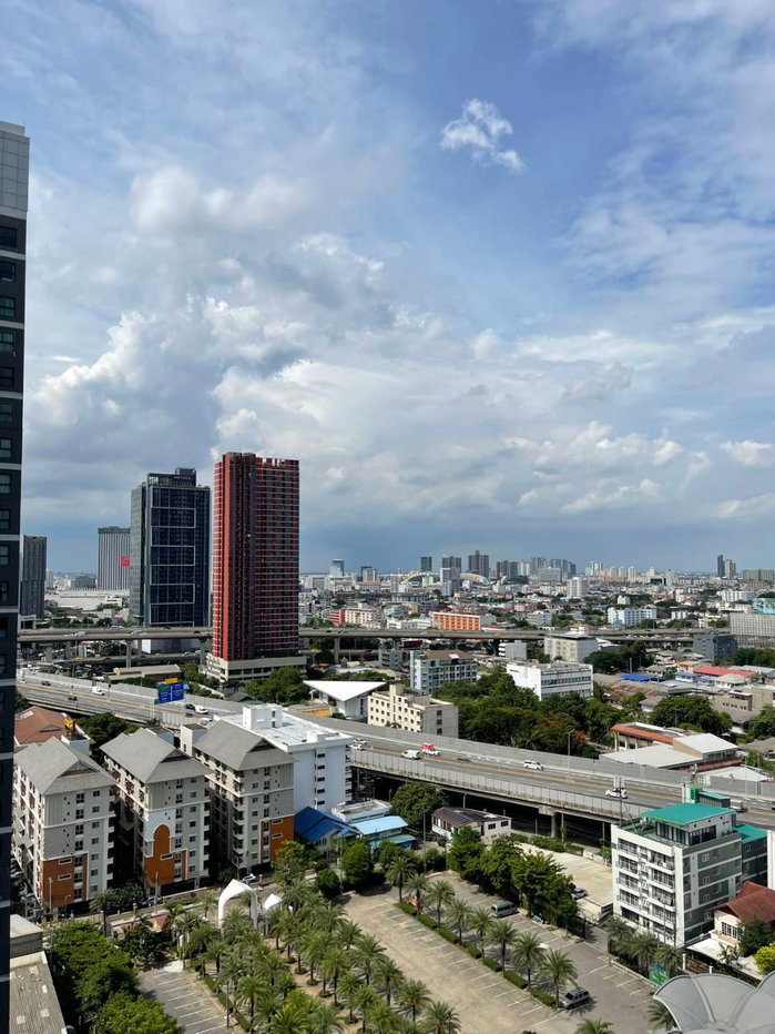 picture For Rent Plum Condo Ramkhamhaeng Station - 6/6