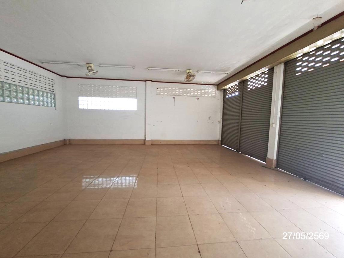 รูป บ้านเดี่ยว 146 ตร.วา เมืองสกลนคร สกลนคร 3.9M - รูปที่ 25/44