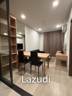 รูปภาพ 1 Bed 1 Bath 35 SQ.M Life Phahon - Ladprao