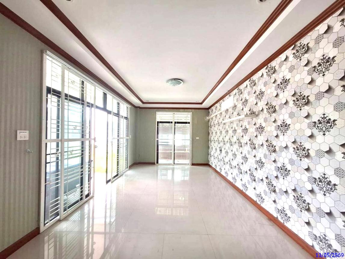 รูป บ้านเดี่ยว 54.9 ตร.วา ว.แลนด์เฮ้าส์ หาดใหญ่ สงขลา 3.4M - รูปที่ 12/24