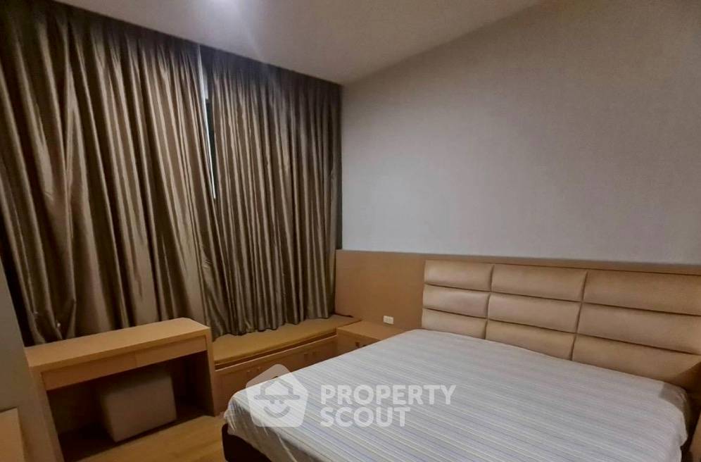 picture 1-BR Condo At 39 By Sansiri, 100m To BTS Phrom Phong (ID 3090847) - 4/8