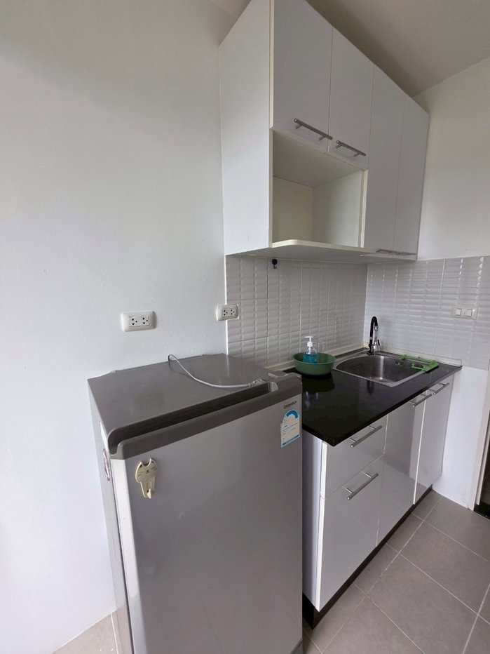 picture Sale Condominium Unio Jaran 3 Studio - 5/8