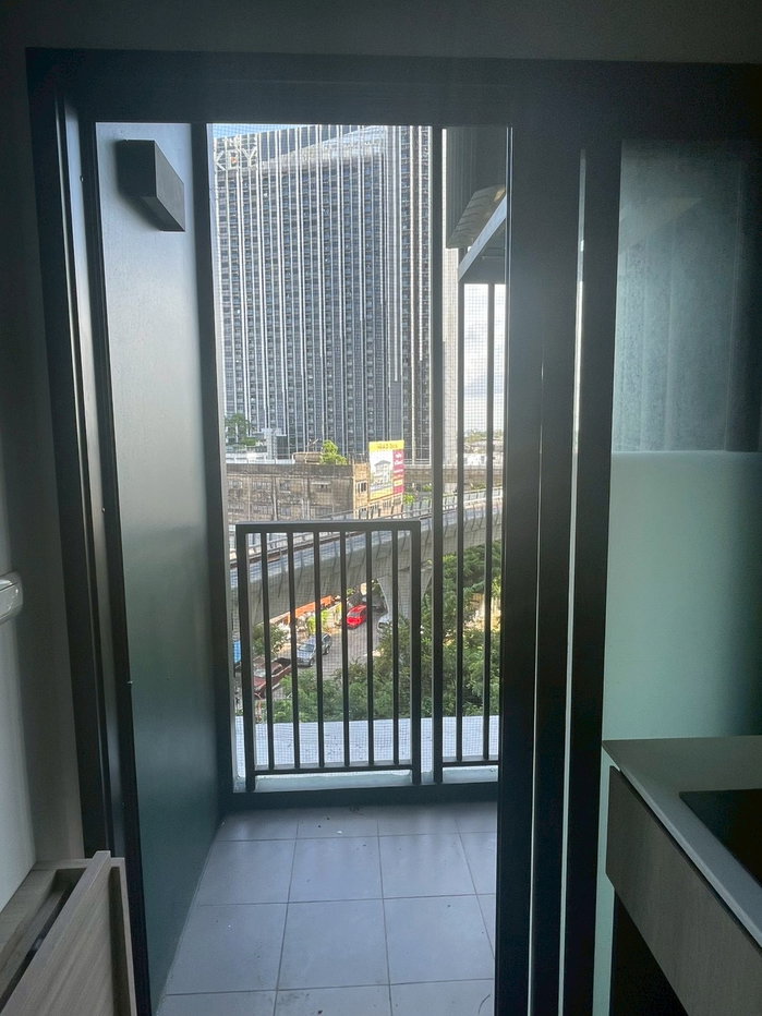 รูป For sale! Condo close to MRT คอนโดเหมือนใหม่เจ้าของขายเอง อยู่ใกล้ MRT เพชรเกษม48 มีส่วนกลางอำนวยความสะดวกครบครัน ราคาน่ารัก - รูปที่ 11/23