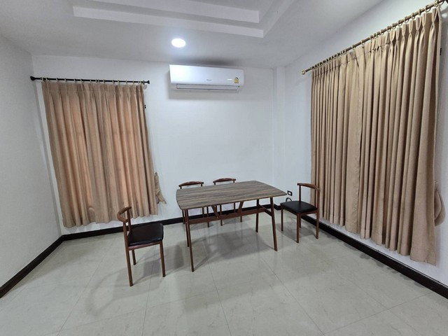 รูป ให้เช่า บ้านเดี่ยว2ชั้น 60ตรว. ถนน วัชรพล ใกล้ตลาดถนอมมิตร ทะลุออกพหลโยธิน54/1 - รูปที่ 6/8