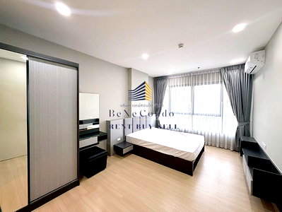 คอนโดให้เช่า : *** ให้เช่าคอนโด : ศุภาลัย ลอฟท์ สถานีแยกไฟฉาย (Supalai Loft Yaek Fai Chai Station) ***
