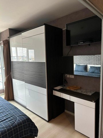 picture C6817 For Rent : Condo Aspire Sukhumvit 48 ( BTS Phra Khanong ) 064 665 4666 - 2/9