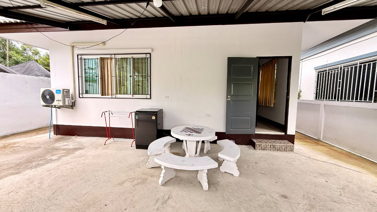 picture Houseforrent sanklang near CentralFestival - 17/23