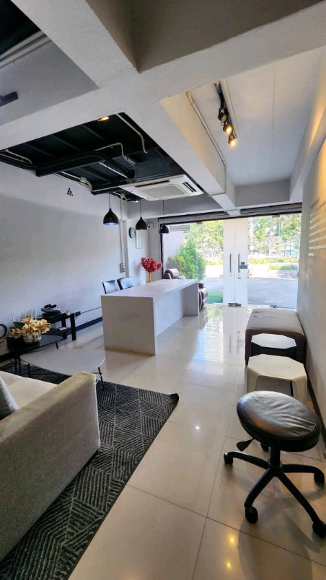 picture Shop house for rent, Ratchadaphisek, near MRT - 5/19