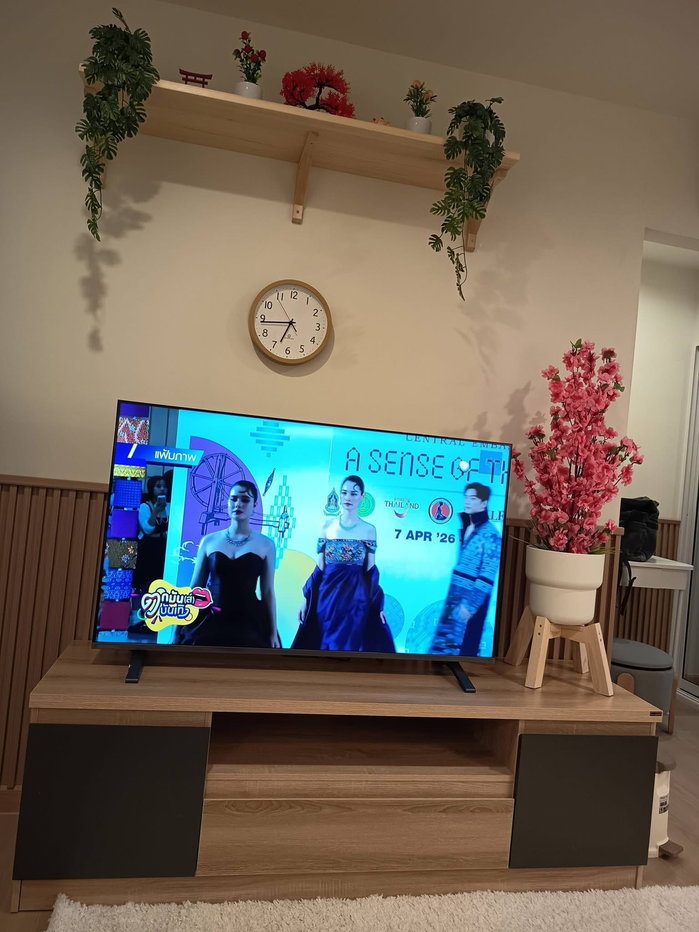 รูป 📍 Terra Residence ✨️พร้อมเข้าอยู่ นัดดูได้เลย ✨️ - รูปที่ 18/30