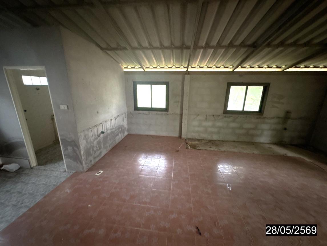 picture HOME 11027 Sq.w. Muang Amnat Charoen Amnat Charoen for 6.8M - 35/44