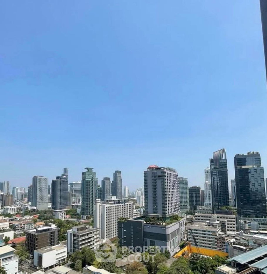 picture 1-BR Condo At Keyne By Sansiri, 100m To BTS Thong Lor ð (ID 3088316) - 5/5