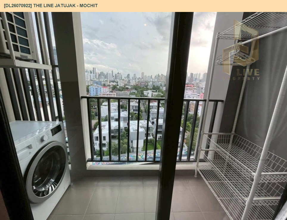 รูป DL26070921 ให้เช่าคอนโด นิช ไพรด์ ทองหล่อ - เพชรบุรี (Niche Pride Thonglor - Phetchaburi) ใกล้ MRT เพชรบุรี พร้อมเข้าอยู่ โทรด่วน 0653619502 LineID @952jdxxk - รูปที่ 8/11