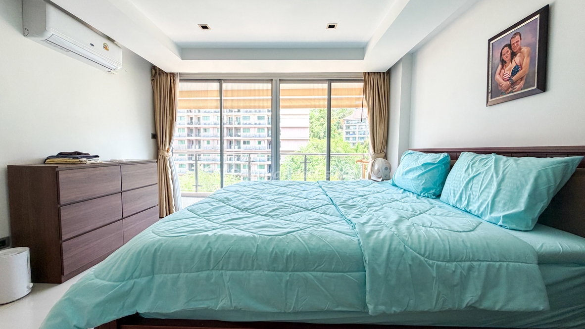 picture 🛏️ 2 Bed - 🛁 2 Bath - 🏙️ City View - 🇹🇭 COMPANY name - 🏢 Hyde Park Residence 1 Pattaya - Ref: HYDE1P03 - 23/23