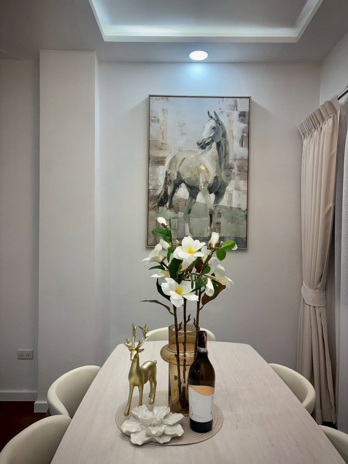 picture Townhouse for rent, Ratchadaphisek, Ratchada Niwet - 21/30