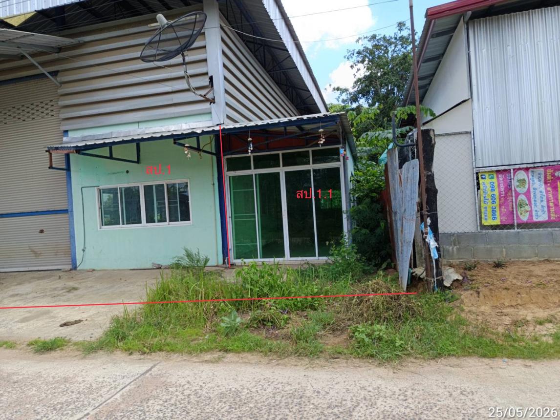 picture FACTORY 227 Sq.w. Pa Kham Buri Ram for 3M - 31/42