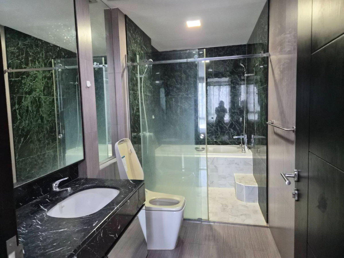 picture For Rent Villa Sikhara Thonglor 25 2Bed 2 Baths large Room - 4/17