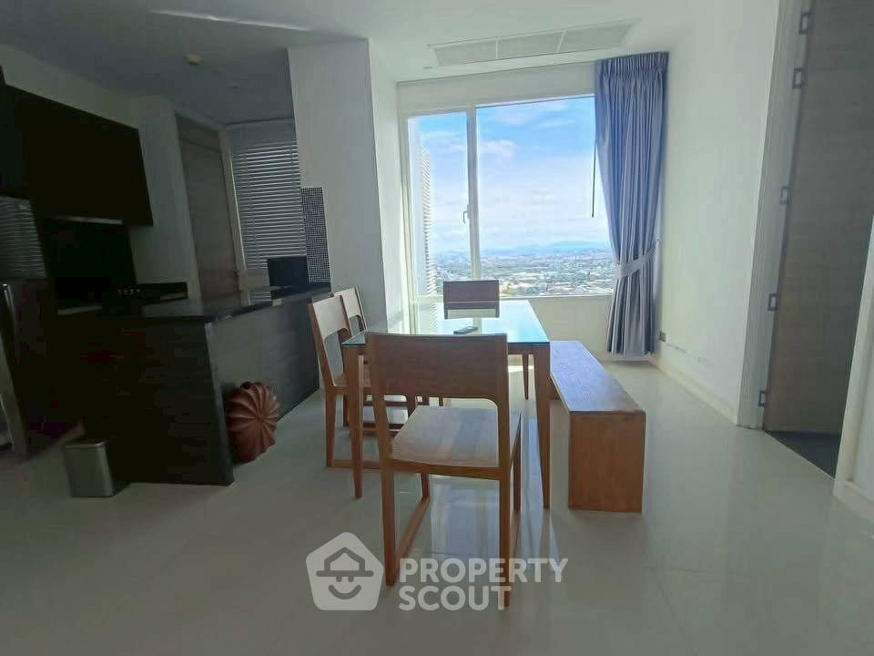 รูป คอนโด 2 ห้องนอน ให้เช่า ที่ Reflection Jomtien Beach Pattaya พื้นที่ 120 ตร.ม. (ID 3090933) - รูปที่ 10/16