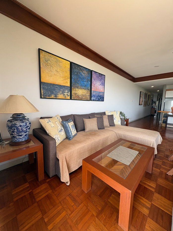 picture sell navin park condo nojomtien 48 - 7/13