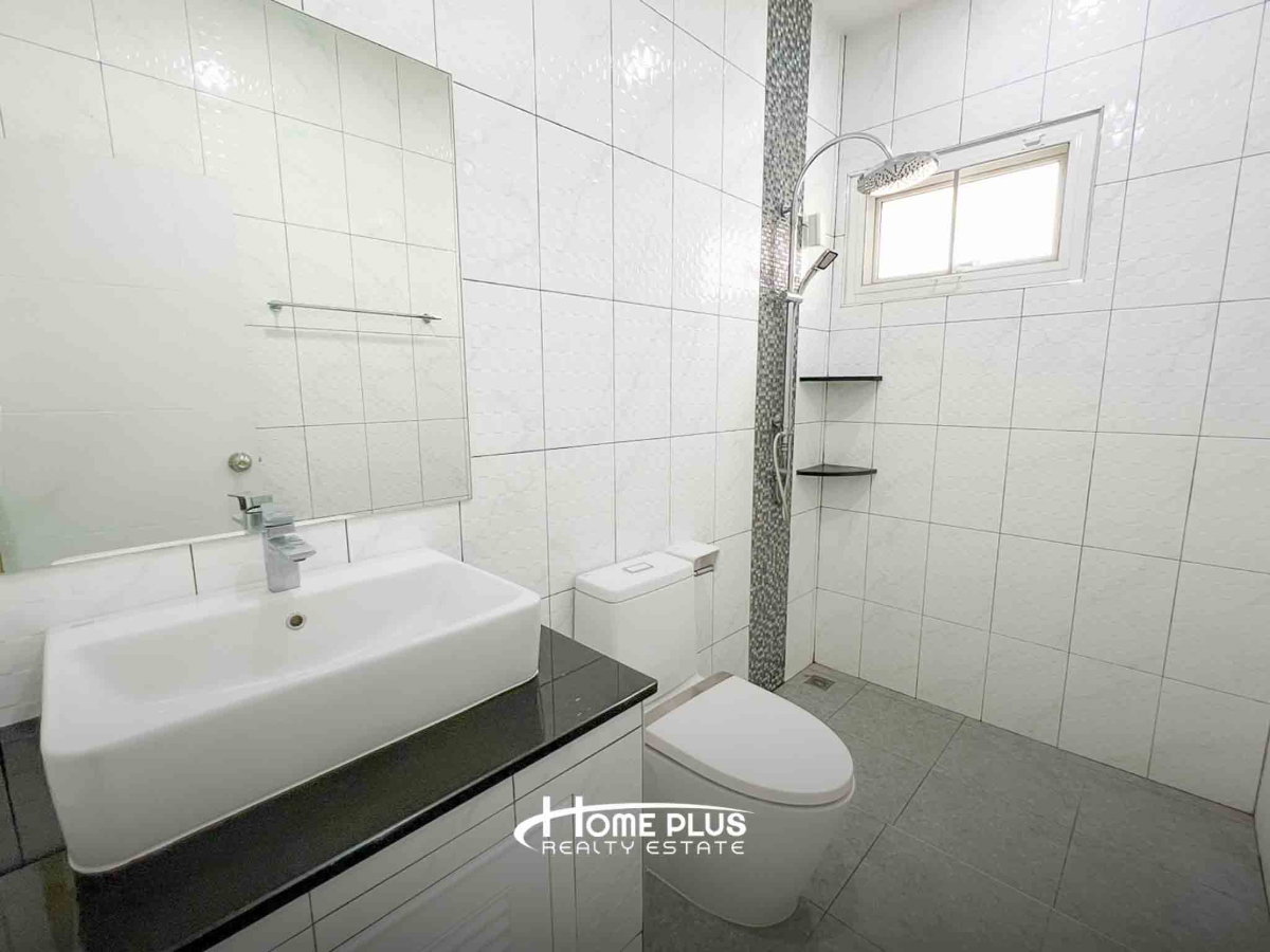 รูป ขายบ้านเดี่ยวชั้นเดียวสไตล์โมเดิร์น หลังมุม โครงการทิพภิรม ตำบลท่าโพธิ์ อำเภอเมืองพิษณุโลก - รูปที่ 9/12