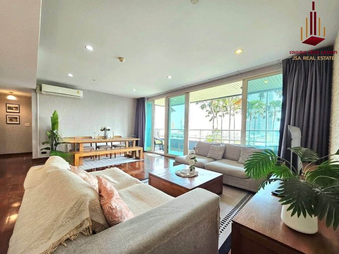 3-bed condo for sale, 145 sqm, Watermark Chaophraya