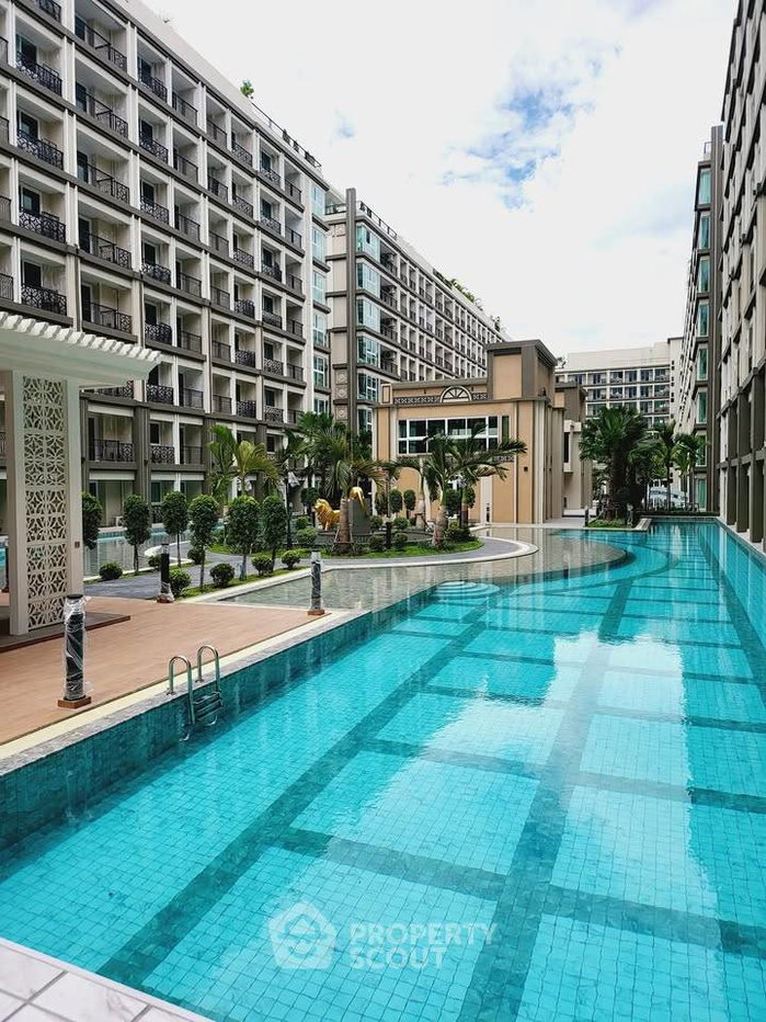 รูป คอนโด 2 ห้องนอน 62 ตร.ม. ชั้น 8 ที่ Dusit Grand Park 2 (ID 3093541) - รูปที่ 6/17
