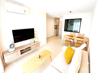 คอนโดให้เช่า : R938/[ให้เช่า] ดิ ออริจิ้น สุขุมวิท 105 (The Origin Sukhumvit 105)