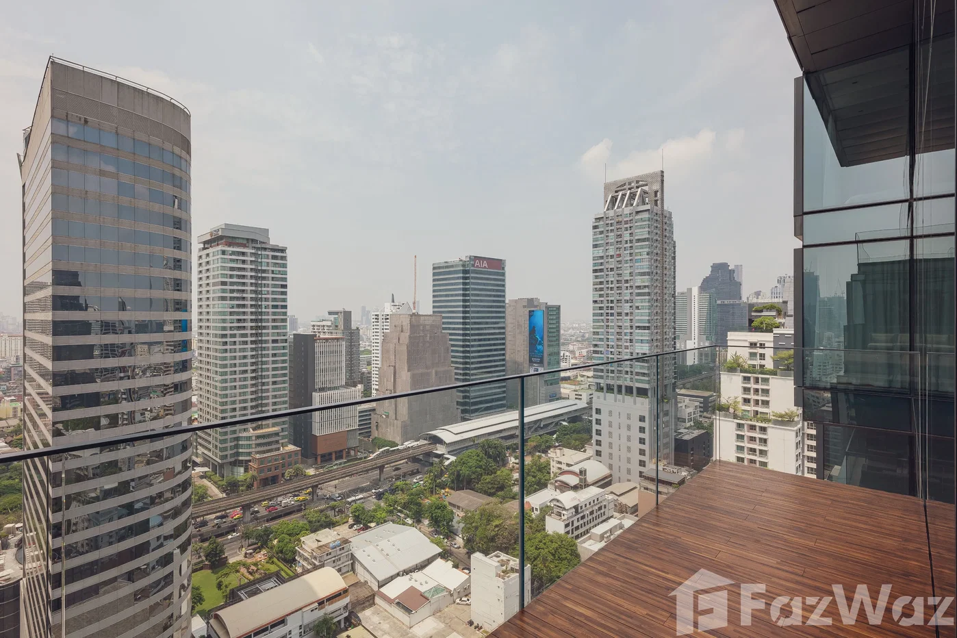 รูป ขาย คอนโด 3 ห้องนอน ในโครงการ เดอะ ริซท์-คาร์ลตัน เรสซิเดนเซส แอท มหานคร 5348723 - รูปที่ 4/21
