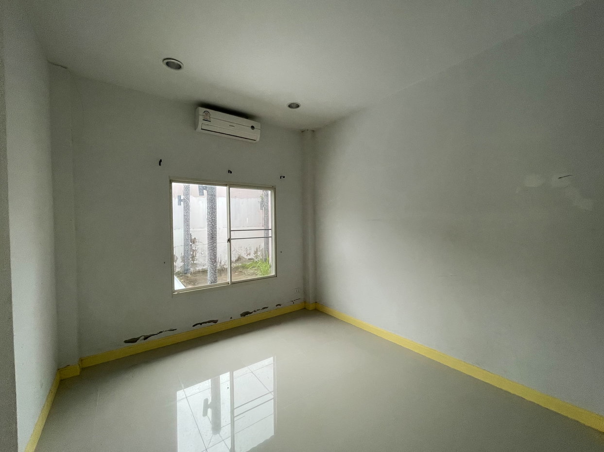 picture HOME 51 Sq.w. Hua Hin Prachaubkirikhan for 2.4M - 7/12