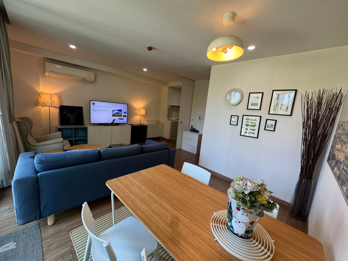 รูป Condo For Sale @Nimman Chiangmai - รูปที่ 10/19