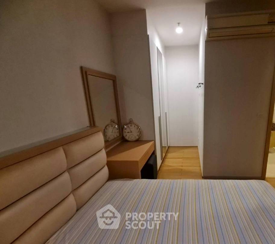 picture 1-BR Condo At 39 By Sansiri, 100m To BTS Phrom Phong (ID 3090847) - 2/8