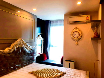 คอนโดให้เช่า : Ideo Q Chula Samyan【𝐒𝐄𝐋𝐋 & 𝐑𝐄𝐍𝐓】🔥สัมผัสความโมเดิร์น เรียบหรู พร้อมวิวเมืองสุดตระการตา ใกล้สถานศึกษาและออฟฟิศสำคัญ 🔥 ติดต่อไลน์ไอดี: @hacondo