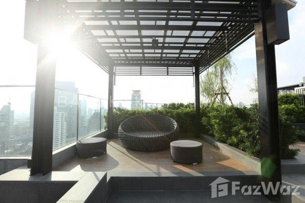 รูป ขาย คอนโด 2 ห้องนอน ในโครงการ เอช สุขุมวิท 43 33498 - รูปที่ 3/12