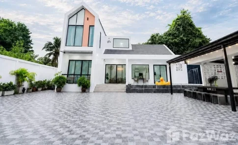 ขาย วิลล่า 5 ห้องนอน ใน ห้วยใหญ่, ชลบุรี 6588115