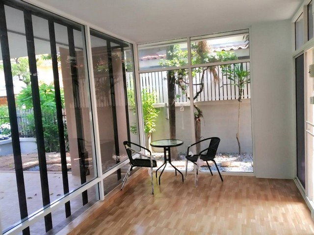 รูป ให้เช่า บ้านเดี่ยว2ชั้น 60ตรว. ถนน วัชรพล ใกล้ตลาดถนอมมิตร ทะลุออกพหลโยธิน54/1 - รูปที่ 2/8