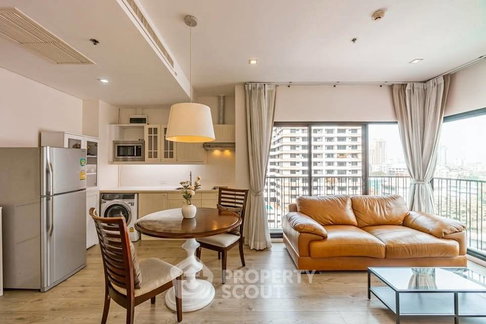 1-BR Condo 48 Sqm At Noble Reform Aree, 200m to BTS Ari (ID 3087725)