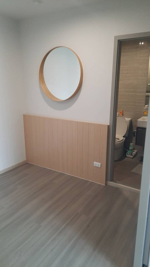 รูป ขายขาดทุน   1 ห้องนอน 30 ตารางเมตร   --  โทรด่วน 094-641-5974 - รูปที่ 6/8