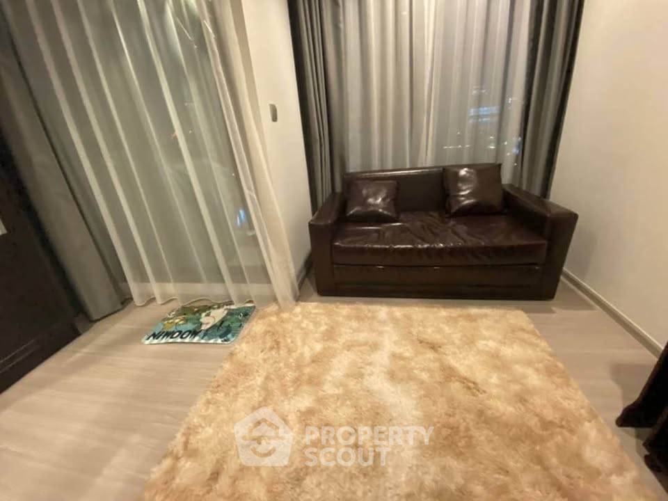 รูป คอนโด 1 ห้องนอน 25 ตร.ม. ชั้น 17 ที่ Life Asoke - Rama 9 ใกล้ MRT พระราม 9 300 ม. (ID 2735017) - รูปที่ 3/8