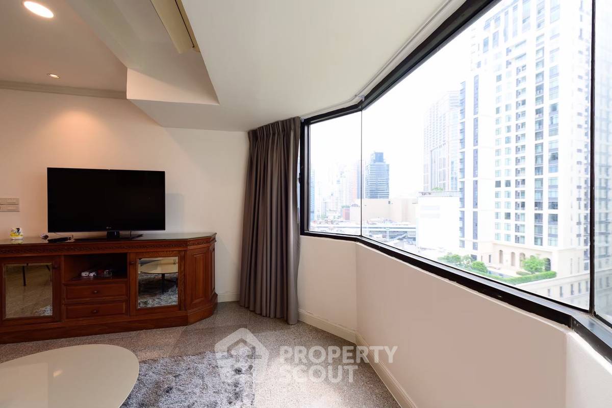picture 3-BR Condo At Baan Suanpetch, 200m To BTS Phrom Phong (ID 3086015) - 14/25