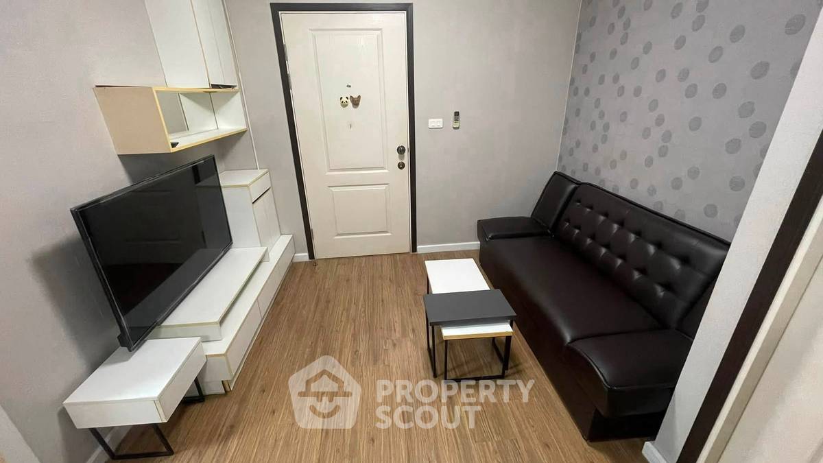 picture 2-BR Condo, I Condo Sukhumvit 103, 5th Floor, Bang Na (ID 3090946) - 9/13