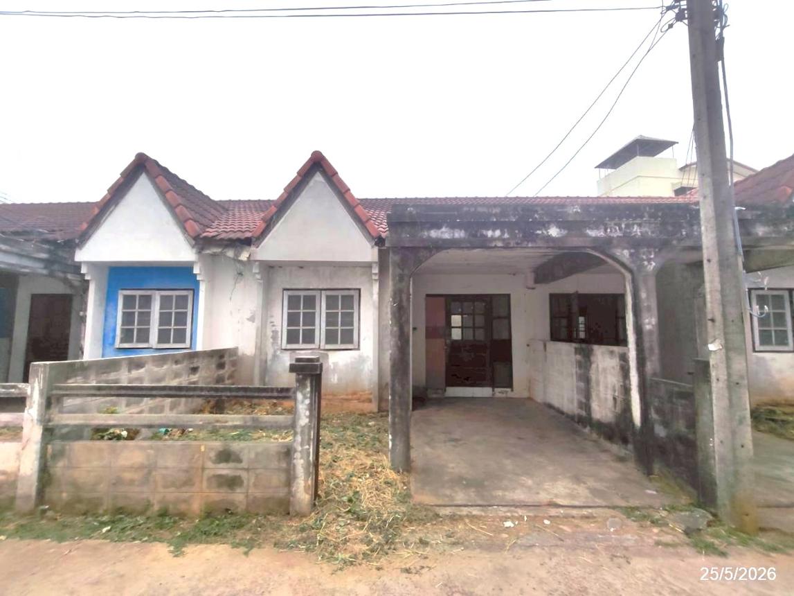 picture HOME 128.6 Sq.w. Muang Khon Kaen Khon Kaen for 8.3M - 45/56