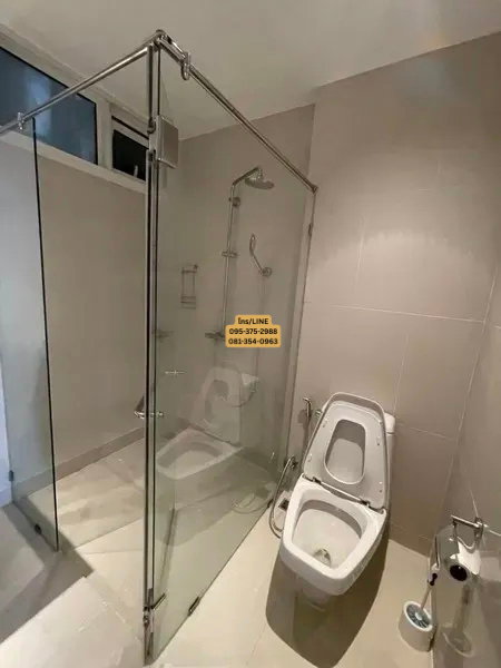 picture Rent | The Empire Place BTS| Chong Nonsi LINE/Tel 095-375-2988 - 8/8