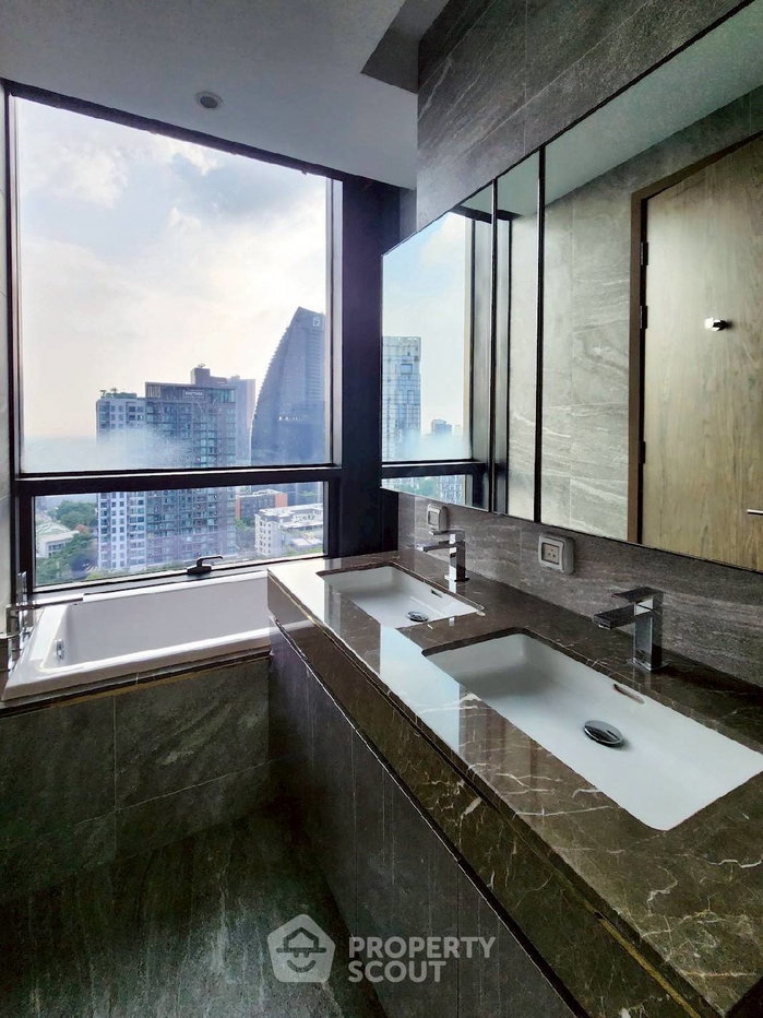 picture High-Floor 2-BR 72 Sqm At The Esse Sukhumvit 36, 70m to BTS Thong Lo (ID 3090894) - 7/9