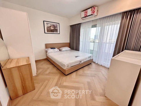 คอนโดให้เช่า 2 ห้องนอน Baan Nonsi พื้นที่ 80 ตร.ม. ใกล้ช่องนนทรี (ID 3091200)