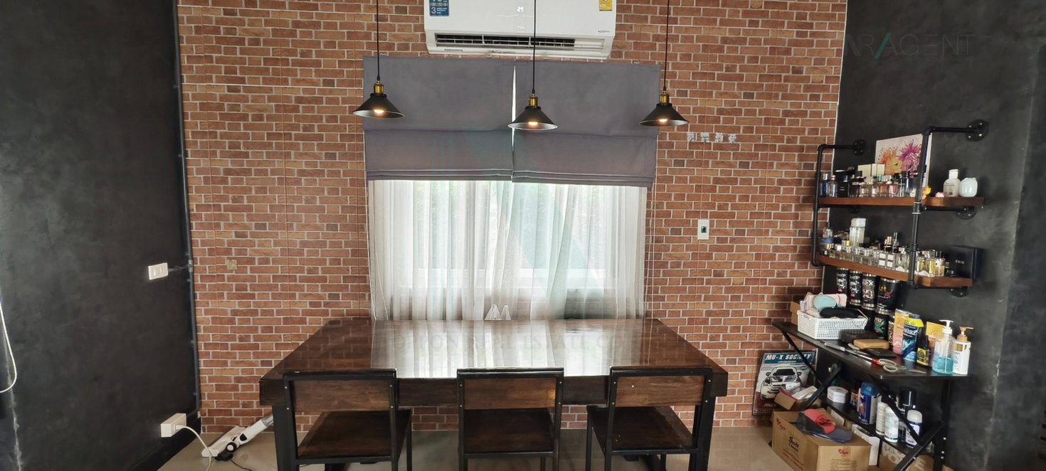 picture For Sell Twin house KUNALAI PREEM 2-story 3 bedroom 3 bathroom - 5/8