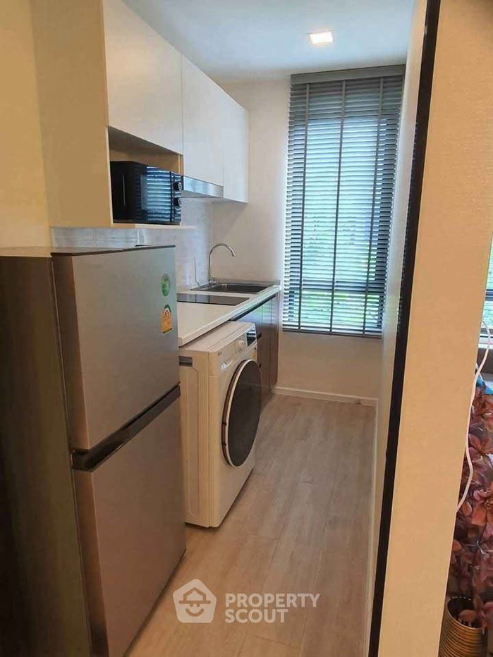 picture 2-BR Condo Atmoz Ladprao 71, Ground-Floor Feel Near Lat Phrao (ID 3092420) - 8/17