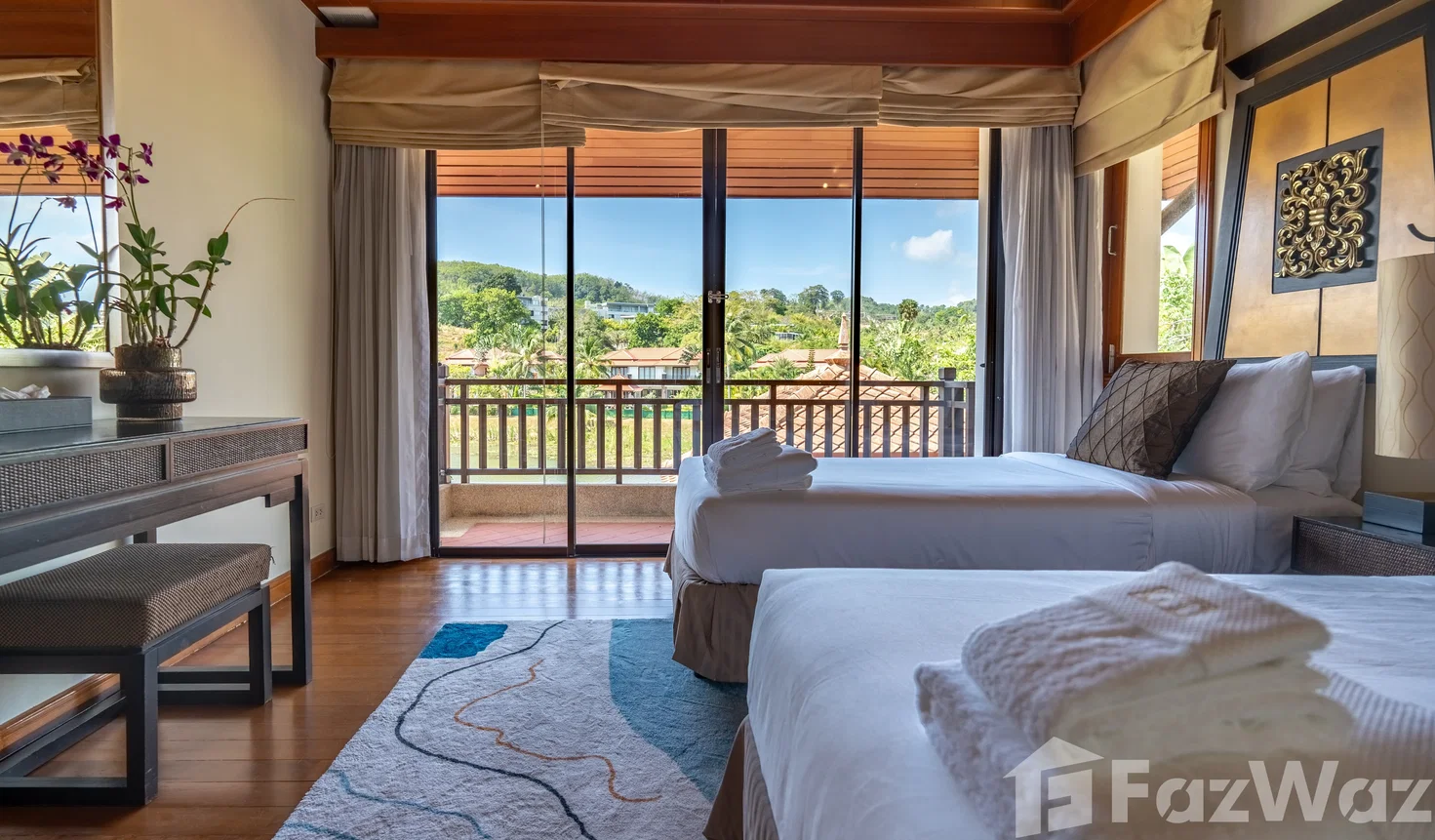 รูป วิลล่าให้เช่า 4 ห้องนอน ในโครงการ Laguna Village Residences Phase 2 5946607 - รูปที่ 37/50