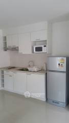 รูป คอนโด 1 ห้องนอน The Clover Thonglor Residence ชั้น 7 ใกล้ BTS ทองหล่อ (ID 3093556) - รูปที่ 6/8